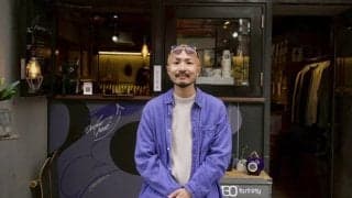 福岡のストリートカルチャーを繋ぐ架け橋【DECADE FUKUOKA店長 和田裕司インタビュー】