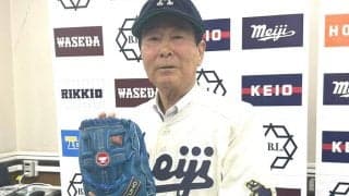 「下級生を私用で使うな」…釘を刺した名将　OBが言及、15年連続ドラフト輩出の理由