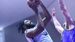 B1リーグ・シーホース三河、FE名古屋との大一番を１勝１敗で乗り切り、２年連続でCS出場権を獲得