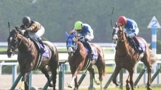 1位は唯一の3分12秒台 天皇賞(春)の勝ち時計ランキング