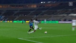 「奮闘、泣ける」川崎F・脇坂、クラブの歴史を変える延長戦勝ち越し弾もゴール直後に異変→退場「よく頑張った！」「素晴らしい」足を攣りながらのシュートにファン感涙