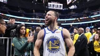 バトラー不在の第3戦を制したウォリアーズ「全員がステップアップしたことが大きかった」