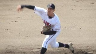 快進撃続く磐田南がタイブレークの激闘制す！エース兼4番が152球の熱投でベスト4に導く！【静岡】
