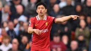 「まさに教科書通り」遠藤航は優勝決定試合でもクローザー登板、5年ぶりの優勝に「活躍を見せた」