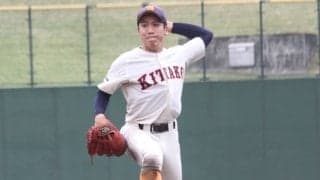 大宮北、「左投手対策と食トレ」でシード校・川口市立に快勝【埼玉】