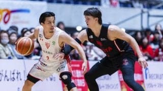 8チームが出そろう…A東京vs千葉J、琉球vs島根の対戦決定／B1第35節終了時点 CSシミュレーション