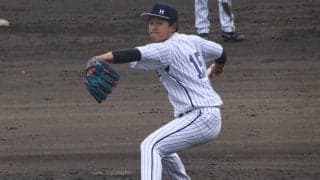 くふうハヤテ投手陣が昨年から大躍進！巨人から派遣の速球派左腕、中継ぎ投手陣が防御率1点台！