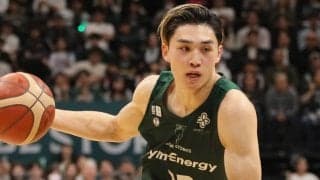 B2神戸ストークスが川島聖那ら一挙8選手との契約満了…“Bプレミア前年”来季はロスター大幅変更