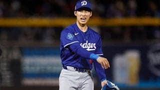 パヘス覚醒の裏で…焦る韓国メディア　マイナーで奮闘する“逸材”の行方「本当に大ピンチ！」