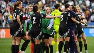 男女揃っての奇跡も!? アーセナル女子が18年ぶりに女子CL決勝進出でバルセロナと対戦…男子も19年ぶりに同一カードになる可能性