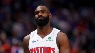 「コンタクトがあった」「あれは明白だった」…ニックス対ピストンズの第4戦終盤に誤審