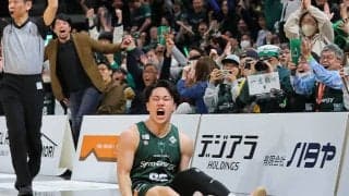 【4月28日の契約情報】B2神戸が特別指定PGとプロ契約…選手41名が今季限りで契約満了