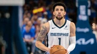 苦労の末にチャンスを掴んだ二世選手たち…ピッペン「誇りに思う」ペイトン「特別」