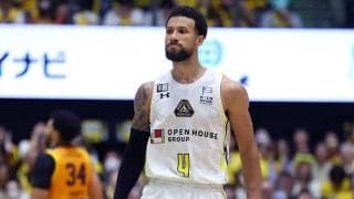 劇的幕切れで初のCS進出「やっとここまで来れた」群馬を支えるトレイ・ジョーンズ