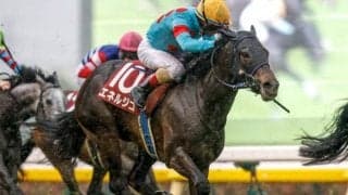 ドゥラメンテ産駒のダービー制覇は“ラストチャンス” 3戦全勝のエネルジコにかかる期待