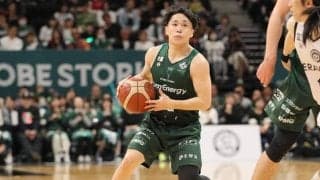 B2神戸ストークスが野溝利一と契約締結…身長165cmの小兵PG、今季は特指でプレー