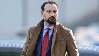 セリエA優勝も見えるナポリ、牽引するマクトミネイやギルモアの活躍を受けSDが補強に言及「プレミアに注目している」