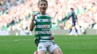 前田大然が年間最優秀選手賞の最終候補4名に選出、日本人3人目の快挙なるか？