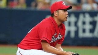 30歳で悟った“終わり”　痛み止めも言うことを聞かない体…「覚悟」した戦力外通告