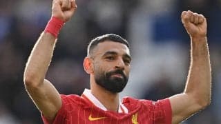 リバプールをプレミアリーグ優勝に導いたサラー 風間八宏が他の選手と大きく異なる特別な才能を発見