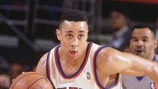 NBA伝説の名選手：ジョン・スタークス　ドラフト外から成り上がり「ハート＆ソウル」としてニューヨーカーに愛されたタフガイ