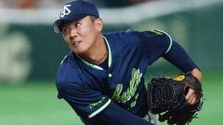 0勝＆防御率5.75も…「幸せな悩みだよね」　苦しむ燕・奥川恭伸、コーチが語る“現在地”