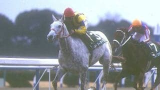 今年こそ悲願なるか!? ケンタッキーダービー日本馬初参戦からちょうど30年