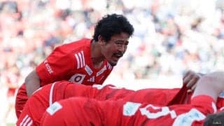 「1」に凝縮される、積み上げてきた自信。強固なチームスタイルはさらなる進化を遂げる