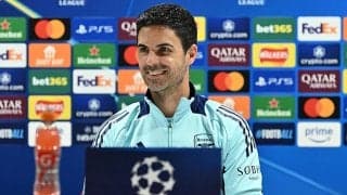 19年ぶりのCL決勝を目指すアルテタ監督｢ファンを喜ばせたいし、新たな歴史を築きたい｣