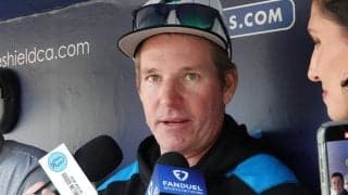 大谷翔平の長女誕生に敵軍監督ニコり「メールを送った」　“元相棒”が異例のアドバイス