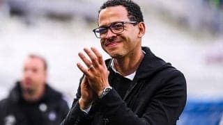 11戦無敗と絶好調のストラスブールがローゼナイアー監督との契約を2028年まで延長！