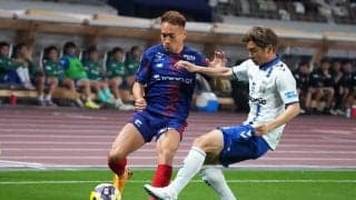 前節J１最年少デビューを飾った15歳が｢2試合連続スタメン｣！後半17分投入の2人の奮起でFC東京が｢9試合ぶりの勝利｣