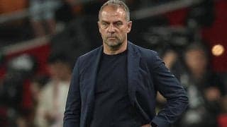 バルセロナとフリック監督が新契約で合意か…正式発表は5月頃に