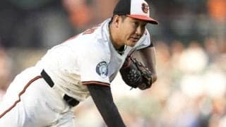 菅野智之、米熱狂の5回ゼロ封！　ジャッジら最強ヤ軍打線を幻惑した“教科書通りの投球”「ヤンキースは苦労した」