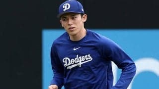 佐々木朗希の“重要な提案”に米共感「1度使えば戻れない」　日本の設備は「人生を変える」