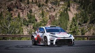 WRCカナリア諸島：WRCチャレンジプログラムの2期生と3期生がターマックの新イベントで新たな経験