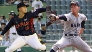 セ・リーグの勢力図を変えられるか⁈　5月中の一軍デビューが期待される黄金ルーキー