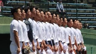 佐野日大が17得点の快勝！宇都宮工、作新学院、文星芸大付も4強入り！栃木県大会【25年春高校野球】