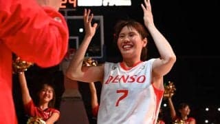 デンソーとENEOSから自由契約選手リスト入り…“ファイナリスト”の高橋未来ら4名が登録