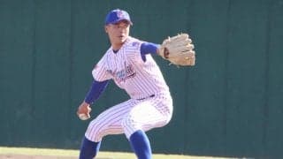 まさかの14失点…山村学園の投手陣が崩れて7回コールド負け【埼玉】