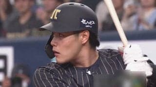 西武の高橋が2年ぶり勝利投手、オリックスは麦谷がサヨナラ適時打…29日のパ・リーグ