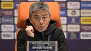 「選手全員が疲れ切っている」クラブ史上初のACLE決勝へ、120分を戦い中2日の準決勝へ川崎F・長谷部茂利監督が意気込み「勝てると確信」