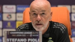 「相手のことをよく知っている」クラブ初の決勝進出目指すアル・ナスル、ピオリ監督は川崎Fとの準決勝へ意気込み「勝利のために全力を尽くす」