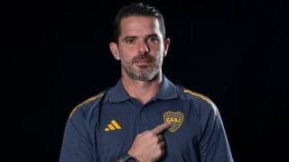 “最大のライバル”リーベルに敗れたボカがガゴ監督を電撃解任…今季リーグ首位も決断「決して容易なことではなかった」