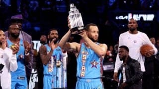 次回のNBAオールスター、NHLの成功を受け”アメリカvs世界”のフォーマットを検討か