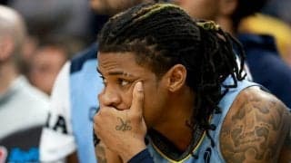 「願い事には気をつけな」シーズンを終えたジャ・モラントがSNSに意味深コメント