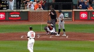 もうワケわからん！ 菅野智之に“打者が混乱”「この球は打てない」 絶妙すぎるシンカー…全く動けず“見逃し三振”「これはエース」