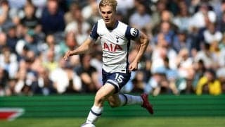 スパーズ1年目で驚異の進化示す19歳ベリヴァルが新契約にサイン！