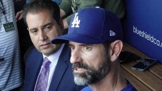投手・大谷翔平の復帰は「現時点ではない」　投手コーチ明かす現況、崩さぬ慎重姿勢