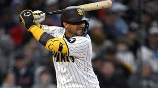 40歳のグリエルが“事実上の戦力外”　マイナー契約で加入も打率.111…球団発表